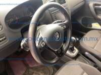 Volkswagen Vento 2020  2020 Volkswagen Vento Ingreso Interiores 2