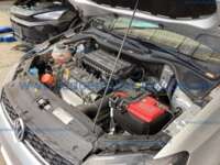 Volkswagen Vento 2020  2020 Volkswagen Vento Ingreso Motor 0