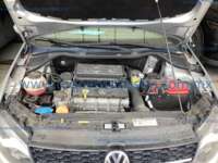 Volkswagen Vento 2020  2020 Volkswagen Vento Ingreso Motor 1