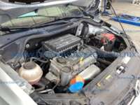 Volkswagen Vento 2020  2020 Volkswagen Vento Ingreso Motor 2
