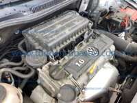 Volkswagen Vento 2020  2020 Volkswagen Vento Ingreso Motor 3