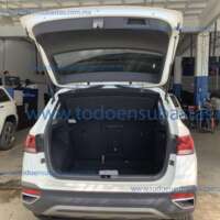 Volkswagen Taos 2024  IMG_6209