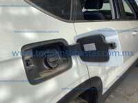 Volkswagen Taos 2024  IMG_6214