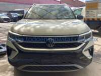 Volkswagen Taos 2024  IMG_6169