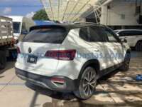 Volkswagen Taos 2024  IMG_6172