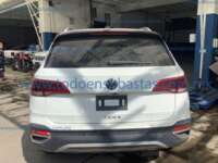 Volkswagen Taos 2024  IMG_6171