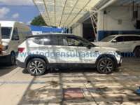Volkswagen Taos 2024  IMG_6174