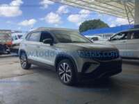 Volkswagen Taos 2024  IMG_6176