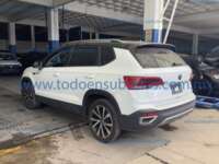 Volkswagen Taos 2024  IMG_6179