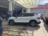 Volkswagen Taos 2024  IMG_6175
