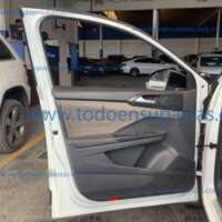 Volkswagen Taos 2024  IMG_6180