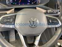 Volkswagen Taos 2024  IMG_6199