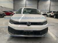 Volkswagen Virtus 2024 4p Trendline L4/1.6 Man IMG_9149
