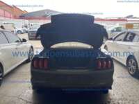 Ford Mustang 2022  2022 Ford Mustang Ingreso Cajuela 0