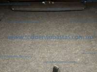 Ford Mustang 2022  2022 Ford Mustang Ingreso Cajuela 1