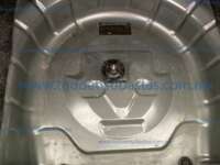 Ford Mustang 2022  2022 Ford Mustang Ingreso Cajuela 2