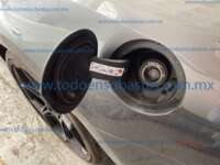 Ford Mustang 2022  2022 Ford Mustang Ingreso Cajuela 3