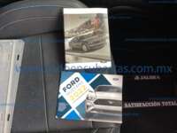 Ford Mustang 2022  2022 Ford Mustang Ingreso Documentos 0