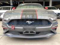 Ford Mustang 2022  2022 Ford Mustang Ingreso Exteriores 1