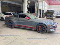 Ford Mustang 2022  2022 Ford Mustang Ingreso Exteriores 3