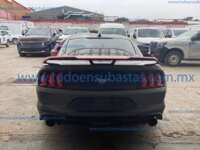 Ford Mustang 2022  2022 Ford Mustang Ingreso Exteriores 5