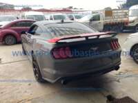 Ford Mustang 2022  2022 Ford Mustang Ingreso Exteriores 6