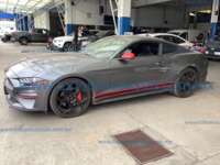 Ford Mustang 2022  2022 Ford Mustang Ingreso Exteriores 7