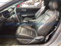 Ford Mustang 2022  2022 Ford Mustang Ingreso Interiores 1