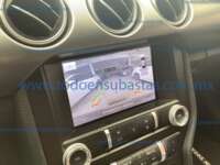 Ford Mustang 2022  2022 Ford Mustang Ingreso Interiores 10