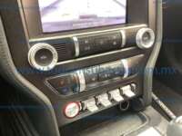 Ford Mustang 2022  2022 Ford Mustang Ingreso Interiores 11