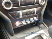 Ford Mustang 2022  2022 Ford Mustang Ingreso Interiores 12