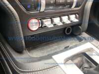Ford Mustang 2022  2022 Ford Mustang Ingreso Interiores 13