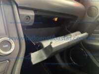 Ford Mustang 2022  2022 Ford Mustang Ingreso Interiores 17