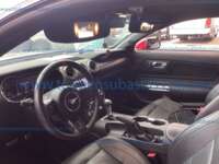 Ford Mustang 2022  2022 Ford Mustang Ingreso Interiores 18