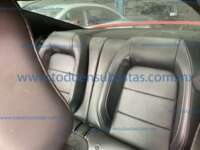 Ford Mustang 2022  2022 Ford Mustang Ingreso Interiores 19