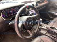 Ford Mustang 2022  2022 Ford Mustang Ingreso Interiores 2