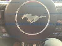 Ford Mustang 2022  2022 Ford Mustang Ingreso Interiores 20
