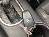 Ford Mustang 2022  2022 Ford Mustang Ingreso Interiores 21