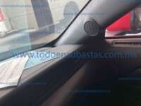 Ford Mustang 2022  2022 Ford Mustang Ingreso Interiores 22