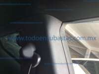 Ford Mustang 2022  2022 Ford Mustang Ingreso Interiores 25