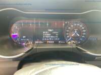 Ford Mustang 2022  2022 Ford Mustang Ingreso Interiores 3
