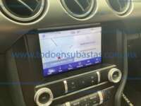 Ford Mustang 2022  2022 Ford Mustang Ingreso Interiores 9