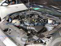 Ford Mustang 2022  2022 Ford Mustang Ingreso Motor 0