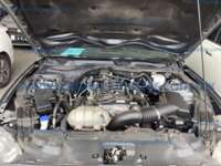 Ford Mustang 2022  2022 Ford Mustang Ingreso Motor 1