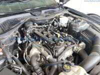Ford Mustang 2022  2022 Ford Mustang Ingreso Motor 3