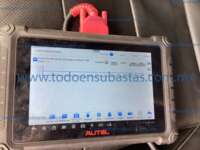 Ford Mustang 2022  2022 Ford Mustang Ingreso Motor 4