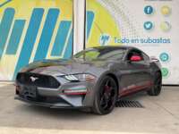 Ford Mustang 2022  2022 Ford Mustang Venta Exteriores 1