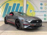 Ford Mustang 2022  2022 Ford Mustang Venta Exteriores 3