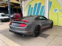 Ford Mustang 2022  2022 Ford Mustang Venta Exteriores 5