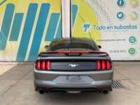 Ford Mustang 2022  2022 Ford Mustang Venta Exteriores 6